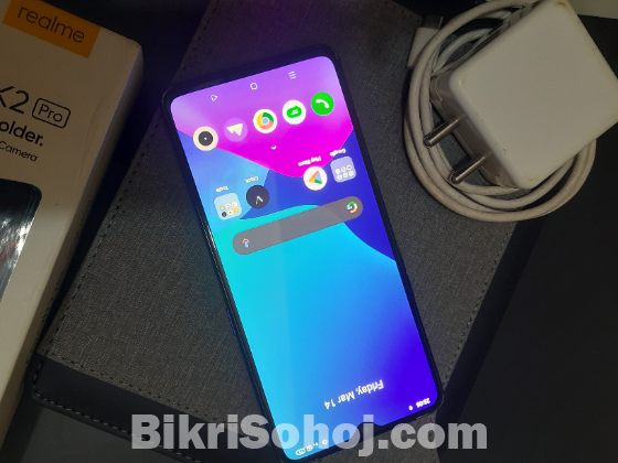 Realme X2 Pro (12/256GB)